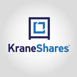 KraneShares CSI China Internet ETF logo