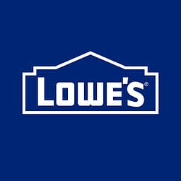 Lowe's Companies Inc. Common Stock logo