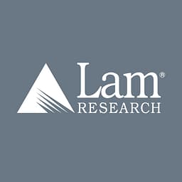 Lam Research Corporation Common Stock logo