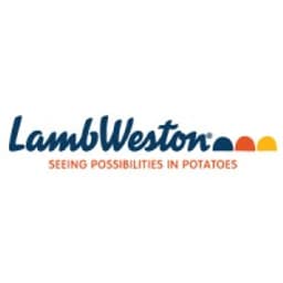 Lamb Weston Holdings Inc. Common Stock  logo