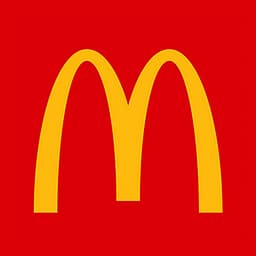 McDonald's Corporation Common Stock logo