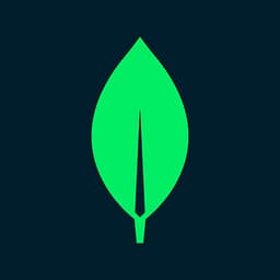 MongoDB Inc. Class A Common Stock logo