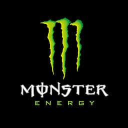 Monster Beverage Corporation logo