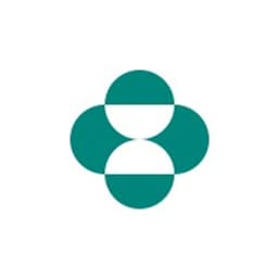 Merck & Company Inc. Common Stock (new) logo