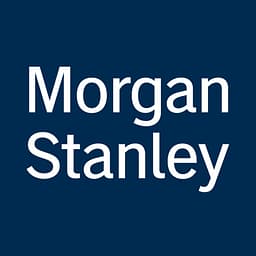 Morgan Stanley Common Stock logo