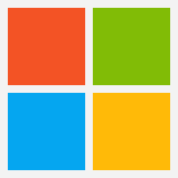 Microsoft Corporation Common Stock logo