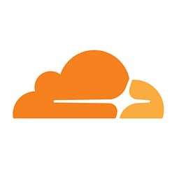 Cloudflare Inc. Class A Common Stock logo