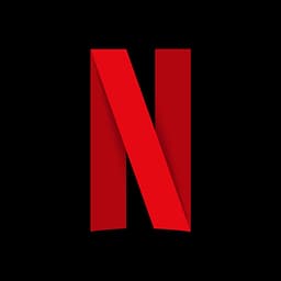 Netflix Inc. Common Stock logo