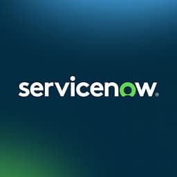 ServiceNow Inc. Common Stock logo