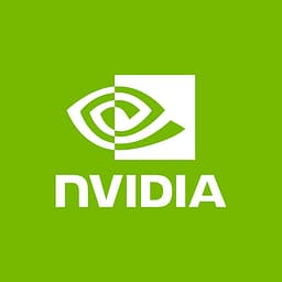 NVIDIA Corporation Common Stock logo