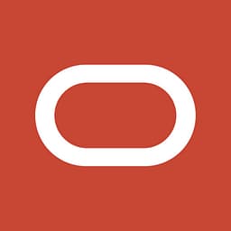 Oracle Corporation Common Stock logo