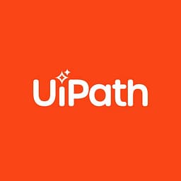 UiPath Inc. Class A Common Stock logo
