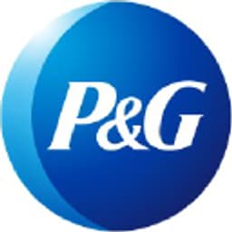 Procter & Gamble Company (The) Common Stock logo
