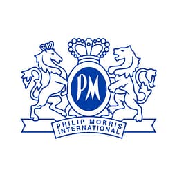 Philip Morris International Inc Common Stock logo