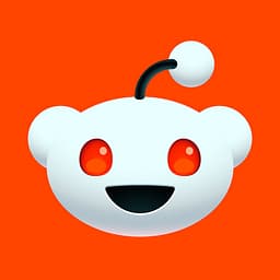 Reddit Inc. Class A Common Stock logo
