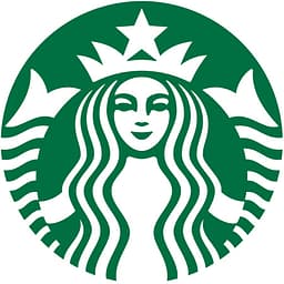 Starbucks Corporation Common Stock logo