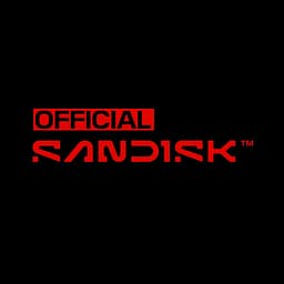 Sandisk Corporation - Common Stock When-Issued logo