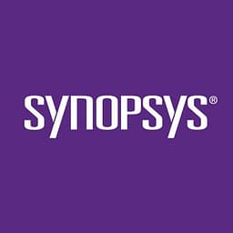 Synopsys Inc. Common Stock logo