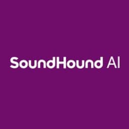 SoundHound AI Inc Class A Common Stock logo