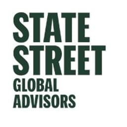 State Street SPDR S&P 500 ETF Trust logo