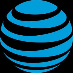 AT&T Inc. logo