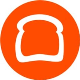 Toast Inc. Class A Common Stock logo