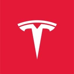 Tesla Inc. Common Stock logo