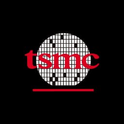 Taiwan Semiconductor Manufacturing Company Ltd. logo