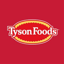 Tyson Foods Inc. Common Stock logo