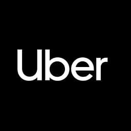 Uber Technologies Inc. Common Stock logo