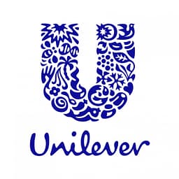 Unilever PLC American Depositary Shares (each representing One Ordinary Share) logo