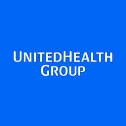 UnitedHealth Group Incorporated Common Stock (DE) logo