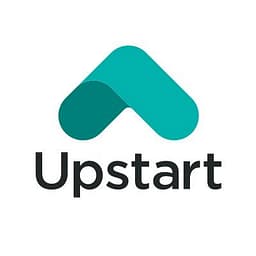 Upstart Holdings Inc. Common stock logo