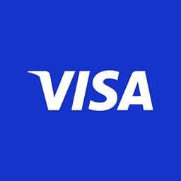 Visa Inc. logo