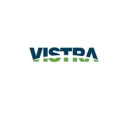 Vistra Corp. Common Stock logo