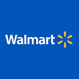 Walmart Inc. Common Stock logo