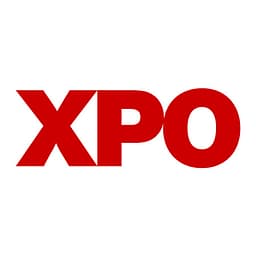 XPO Inc. Common Stock logo
