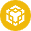 BNB USD logo