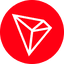 TRON USD logo