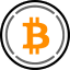 Wrapped Bitcoin USD logo