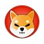Shiba Inu USD logo