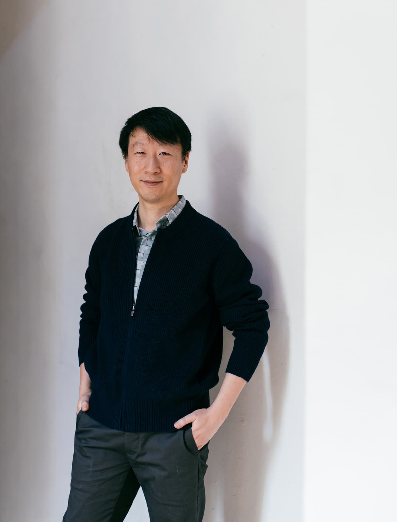 Cedric Lau