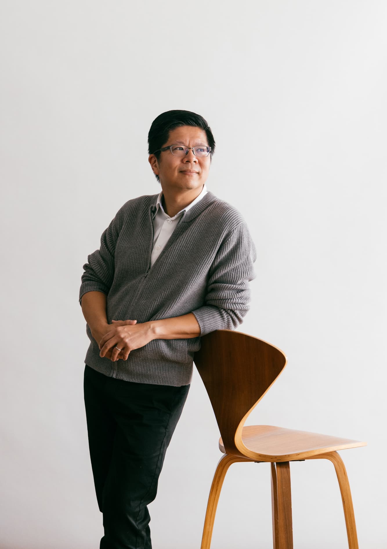 Edwin Hui
