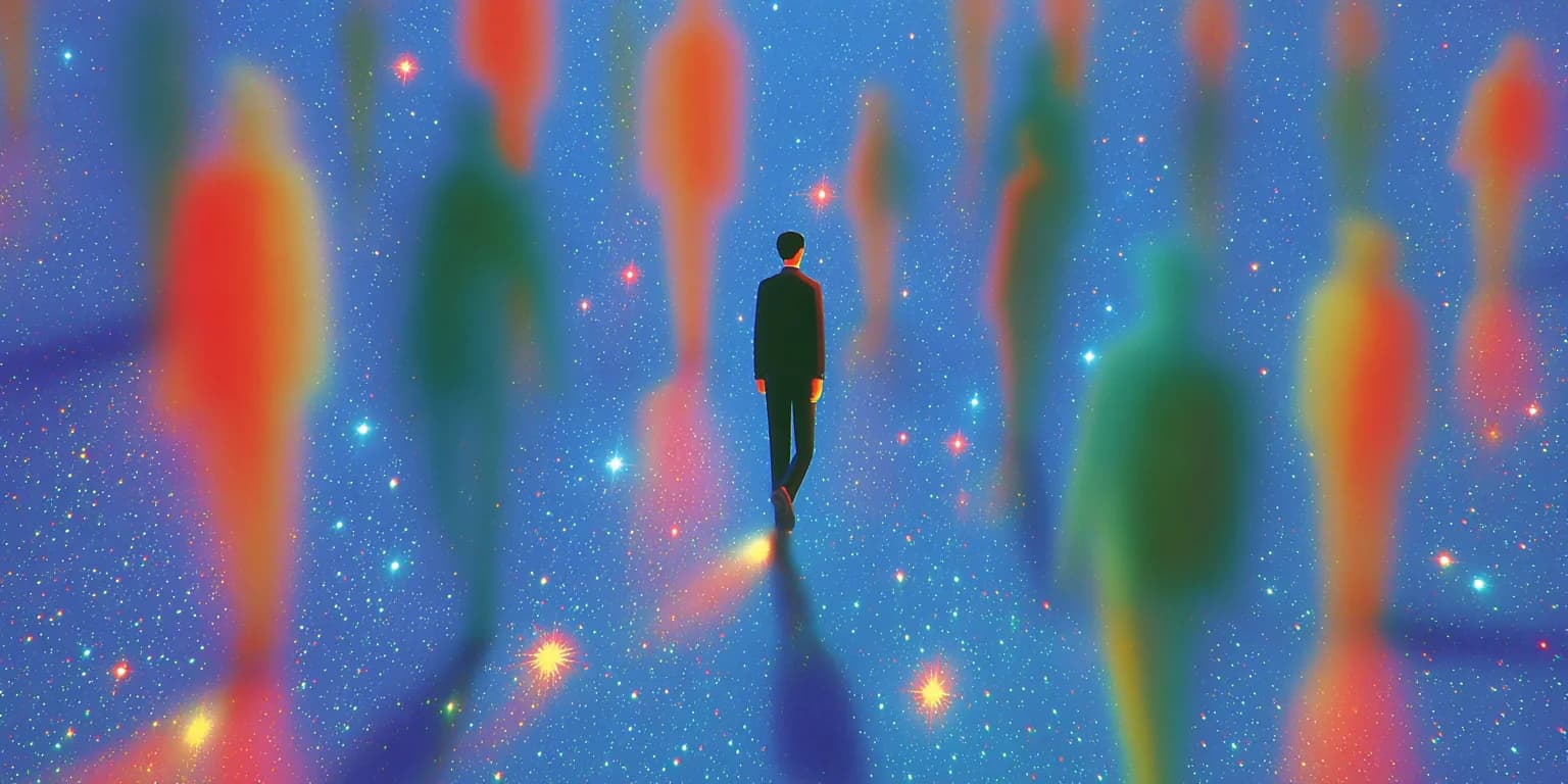 Research Differently