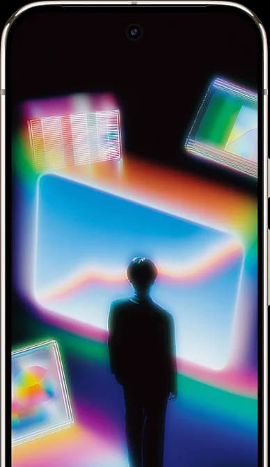 iPhone