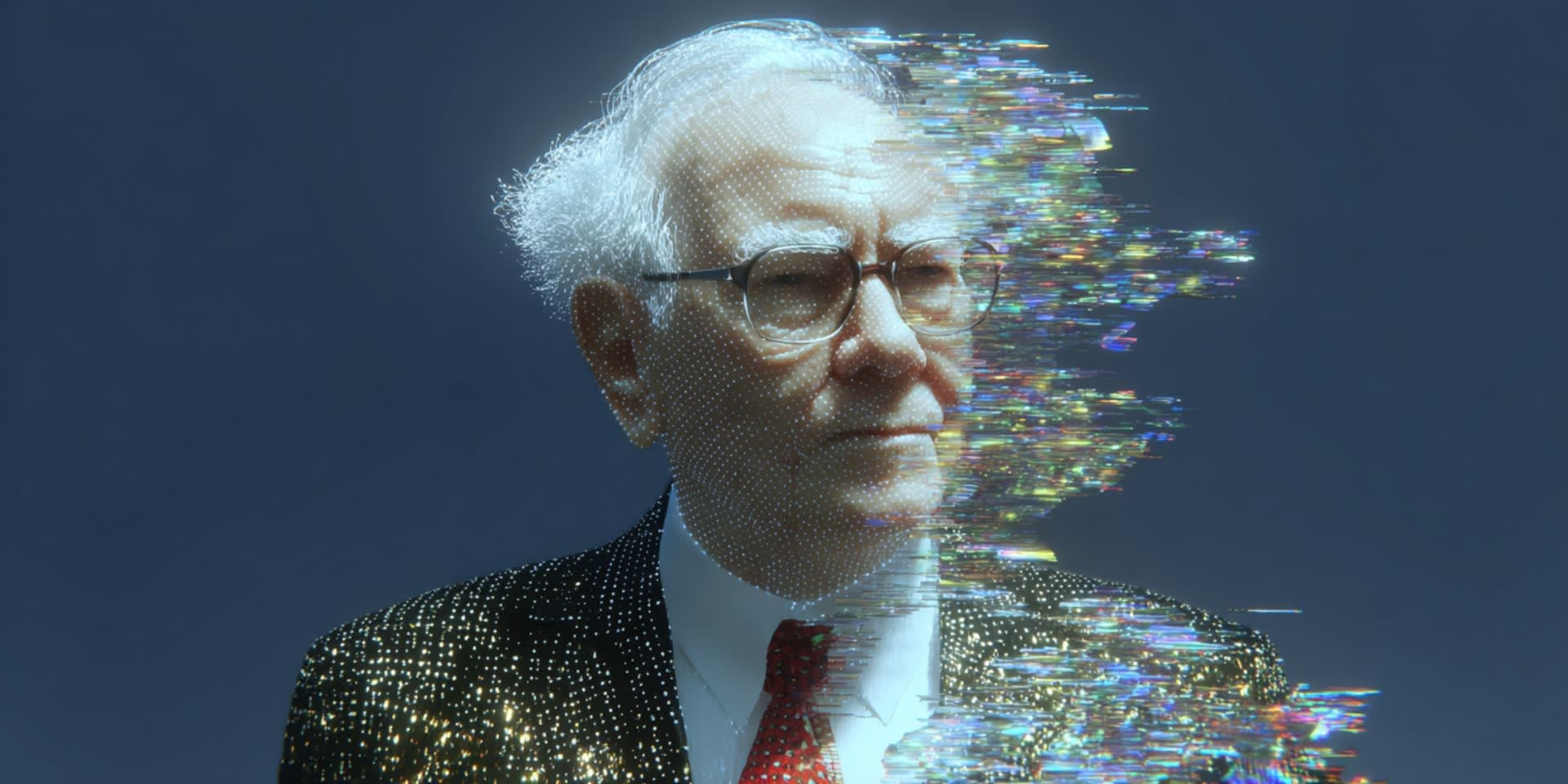 Buffett's Lifetime Financial Playbook