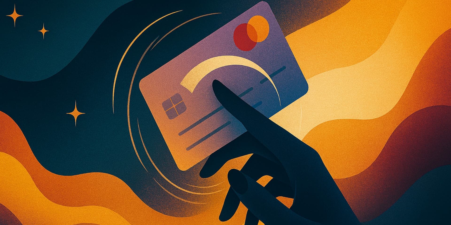 刷得其所:化風險為優勢的用卡心法