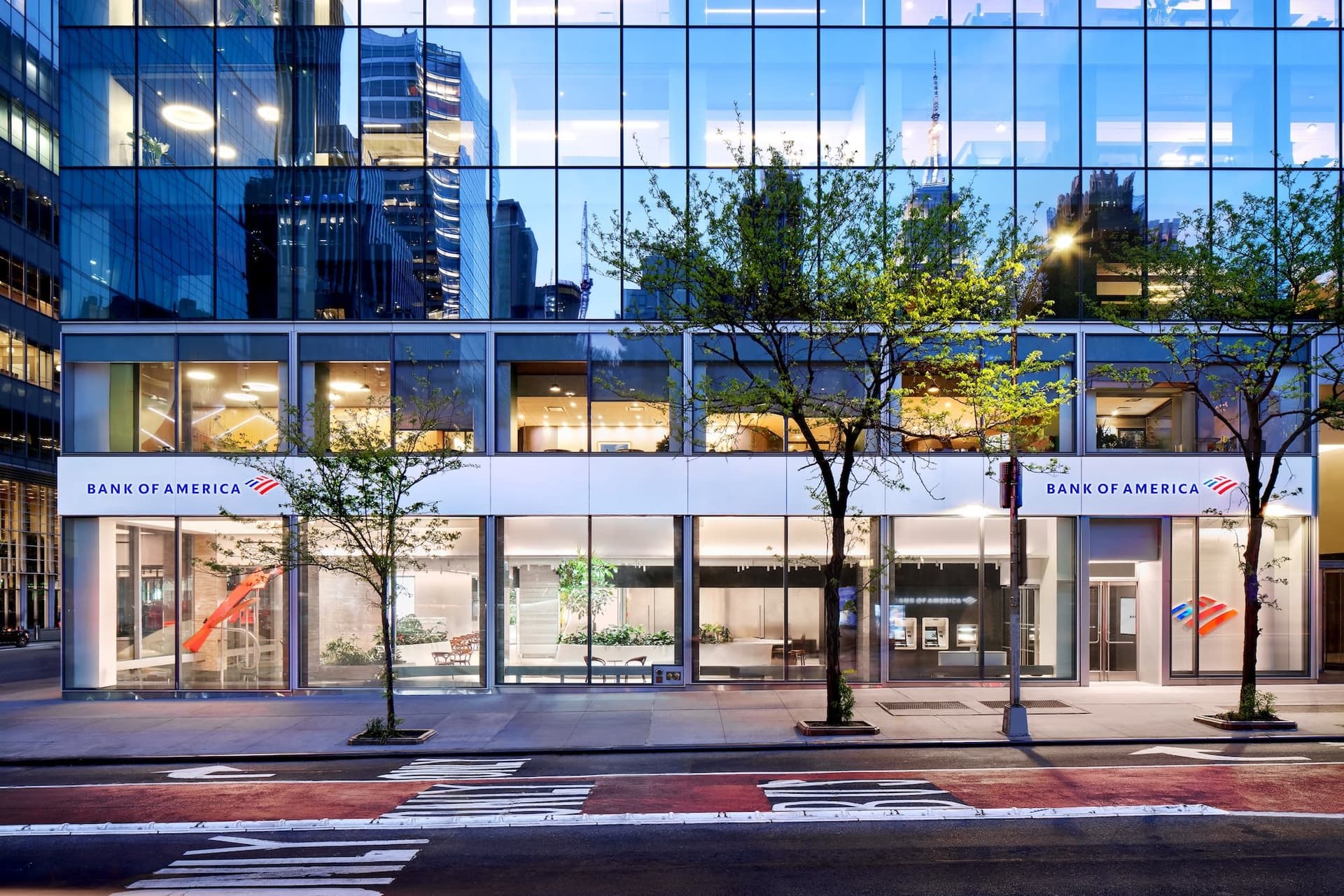 Brian Moynihan:稳健掌舵美国银行的关键人物