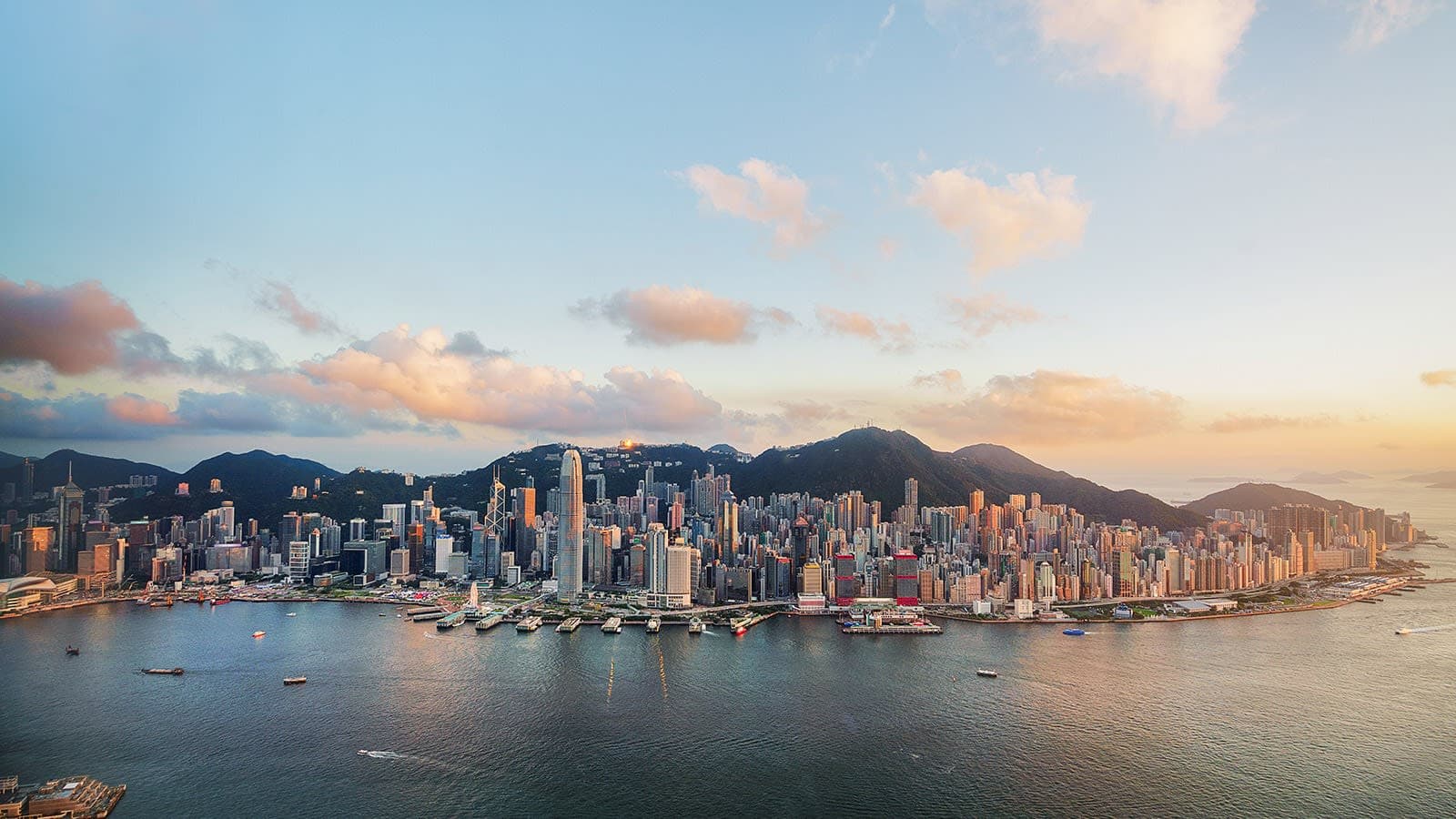 Georges Bahjat Elhedery:引领汇丰重塑全球金融新秩序