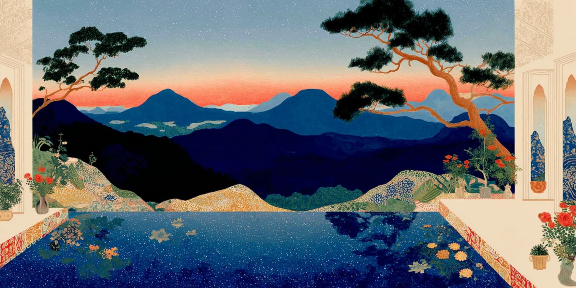 從金木水火土,看懂你的投資與人生抉擇